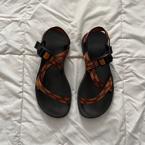 Chaco Sandal W8